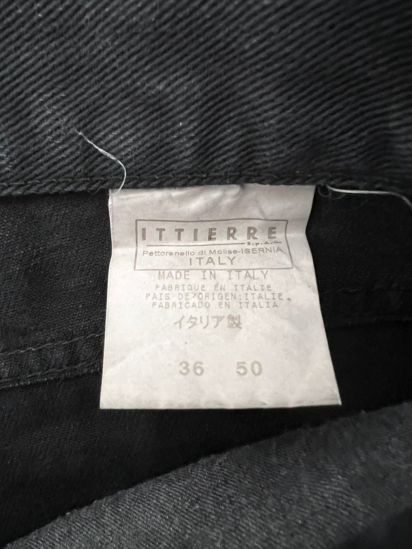 Dolce & Gabbana Jeans (M-L)