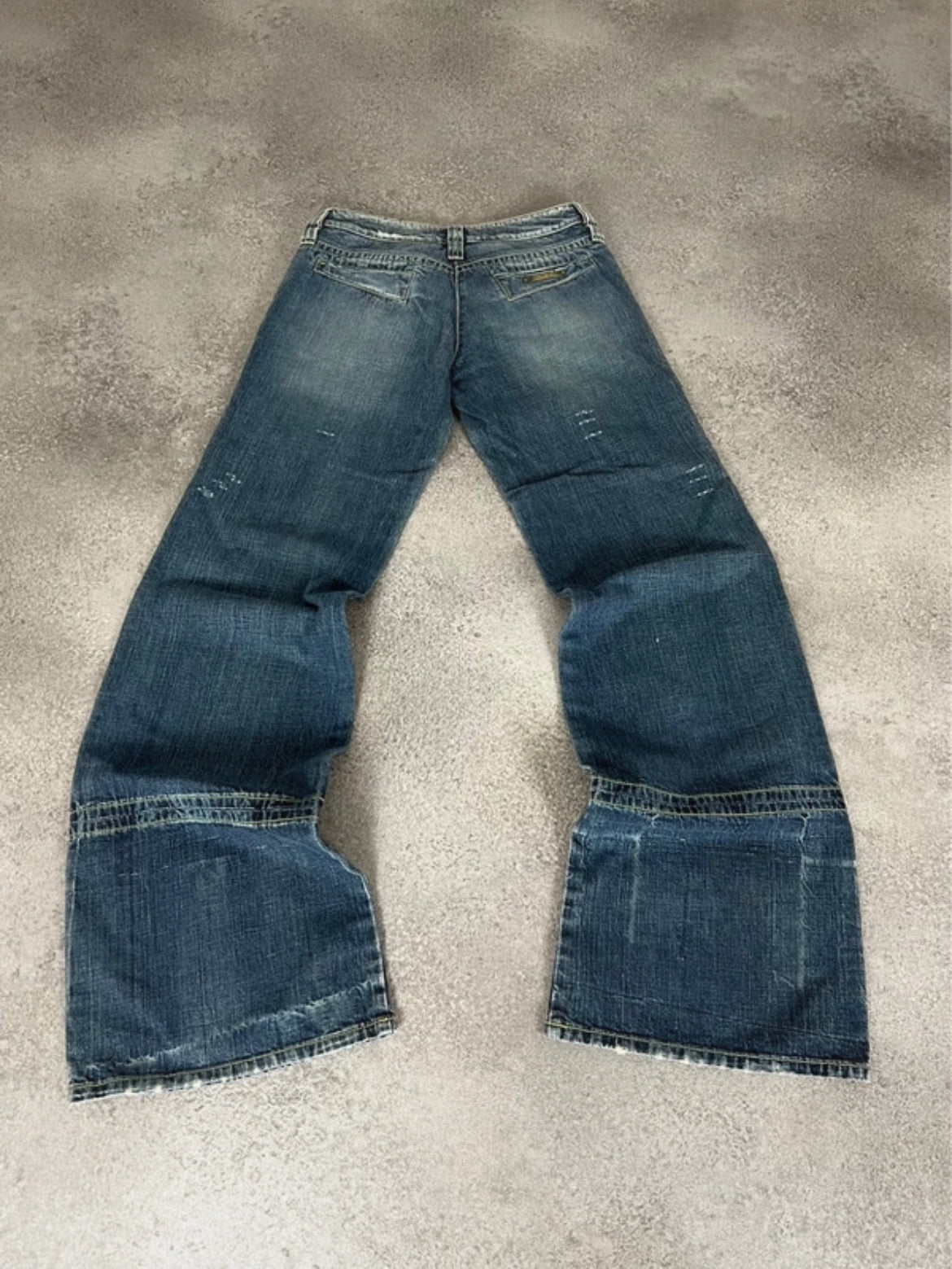 Armani Jeans (S)