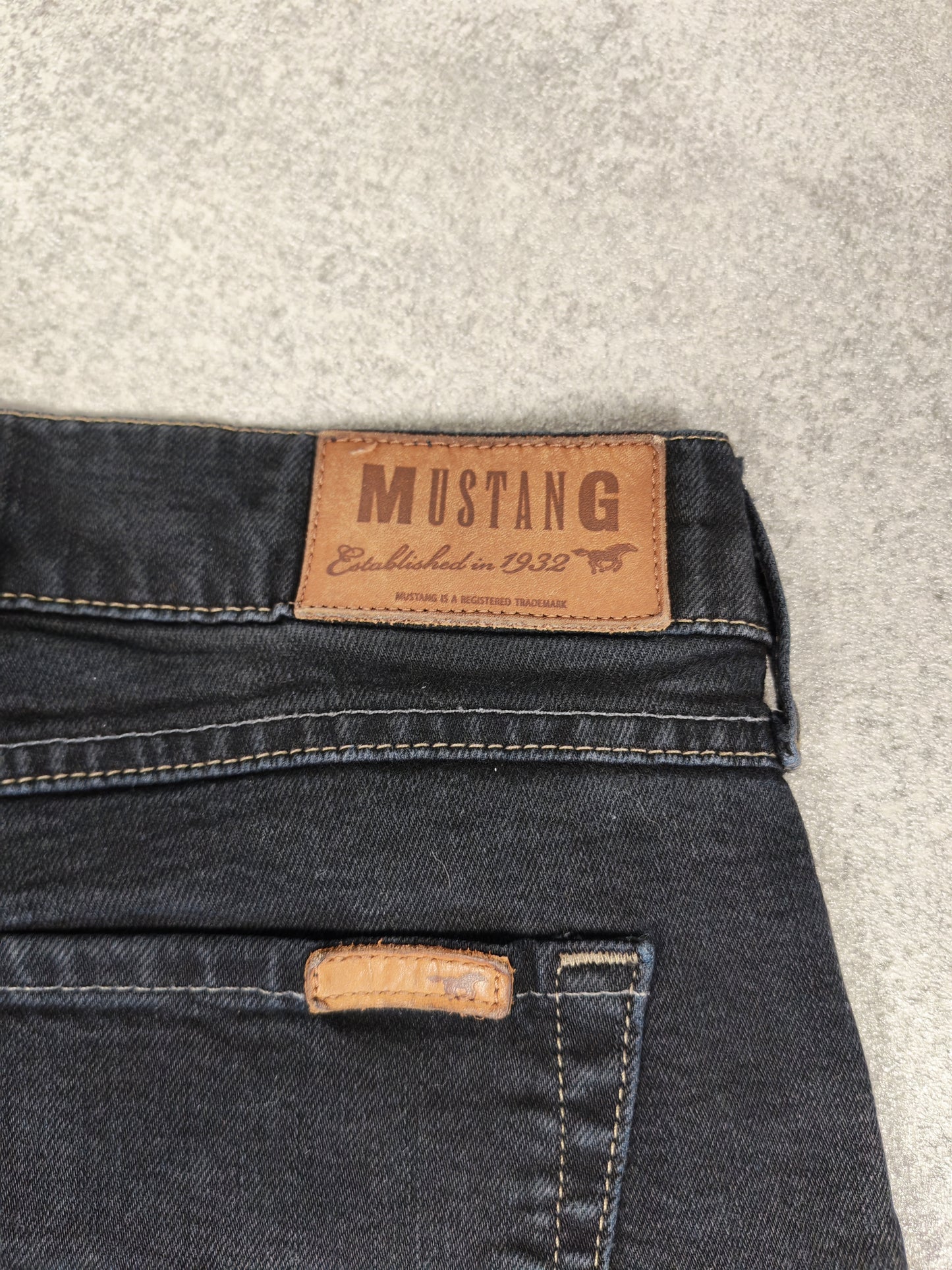 Mustang Vintage Jeans (M)