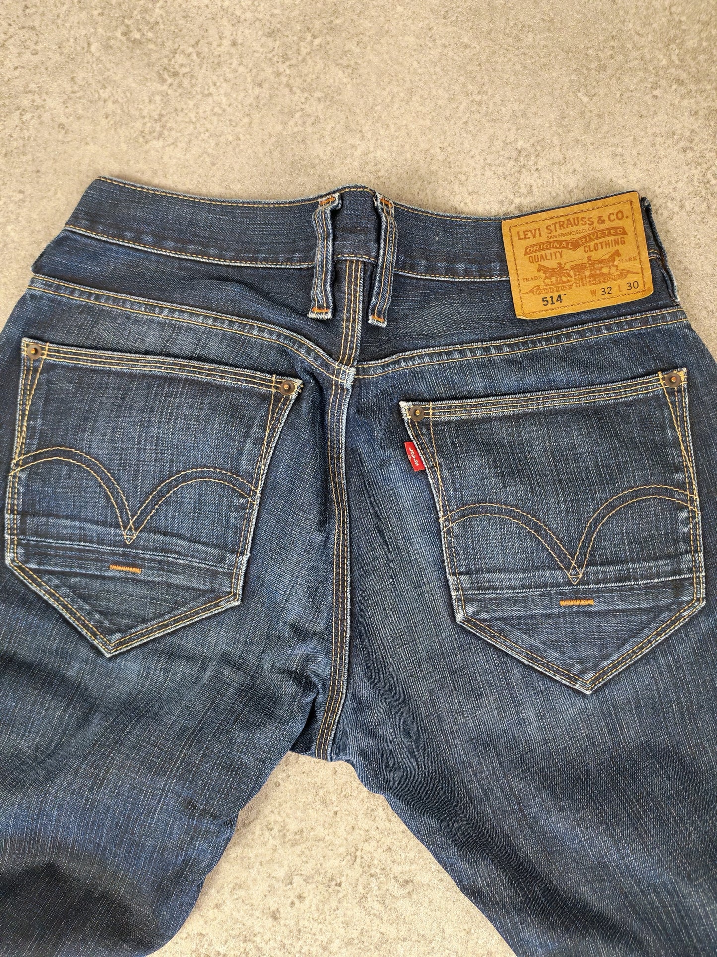Levis Vintage Jeans (M)