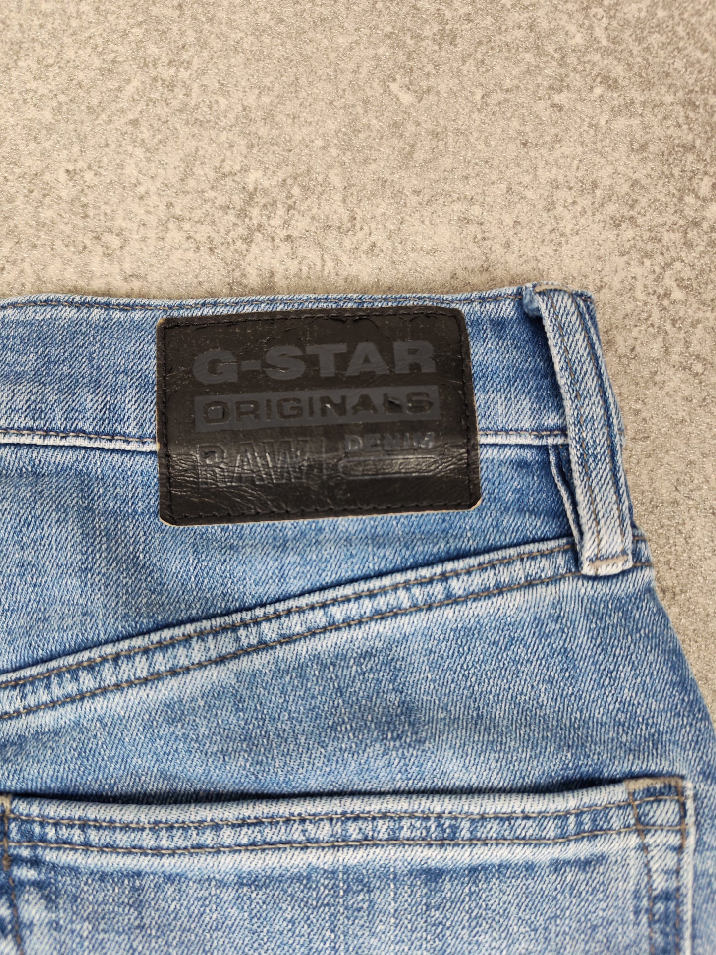 G-Star Vintage Jeans (M)