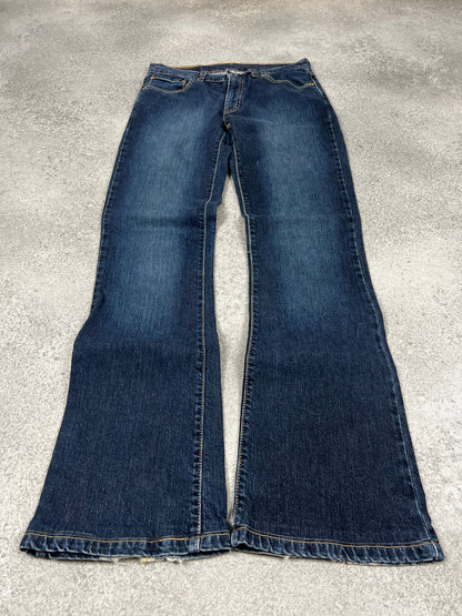 Levis 529 Bootcut Jeans (M)