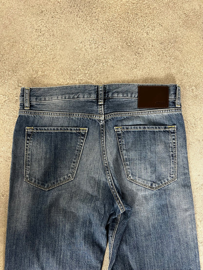 Hugo Boss Vintage Denim (L)