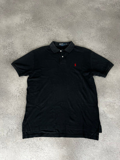 Ralph Lauren Oversized Poloshirt (M)