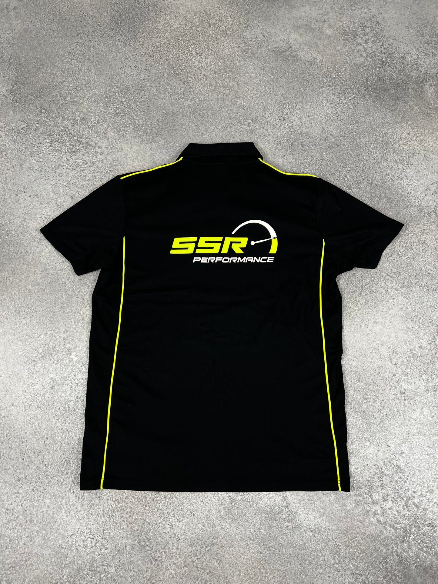 Lamborghini Poloshirt (S)
