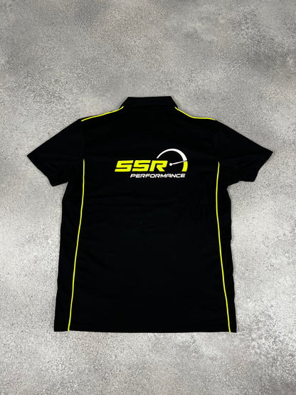 Lamborghini Poloshirt (S)