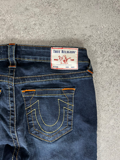 True Religion Bootcut Jeans (M)