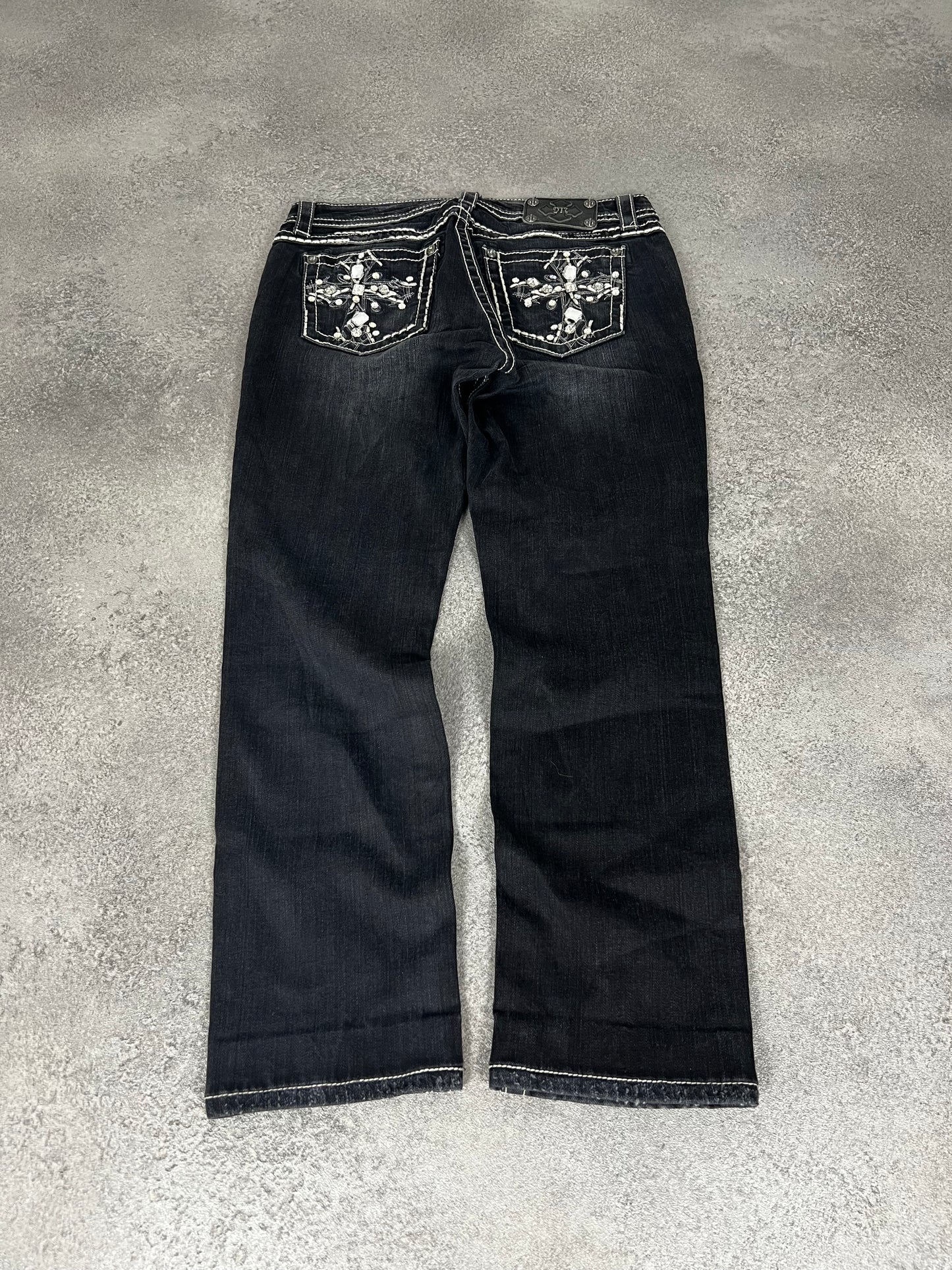 Miss Me Vintage Denim (M)