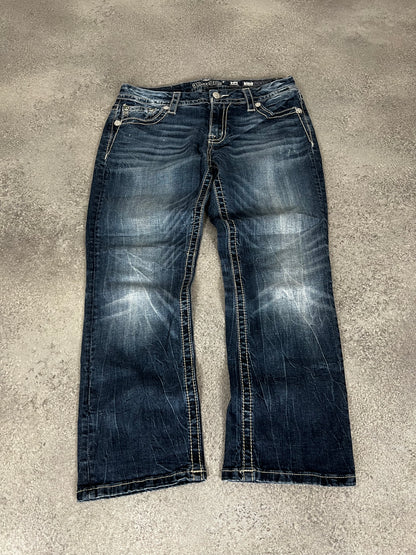 Miss Me Vintage Denim (M)