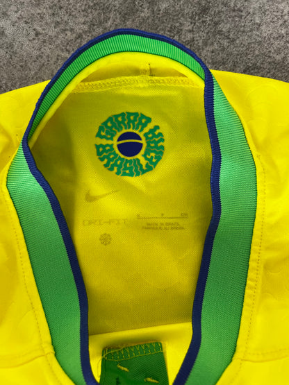 Nike Brasilien Trikot (S)