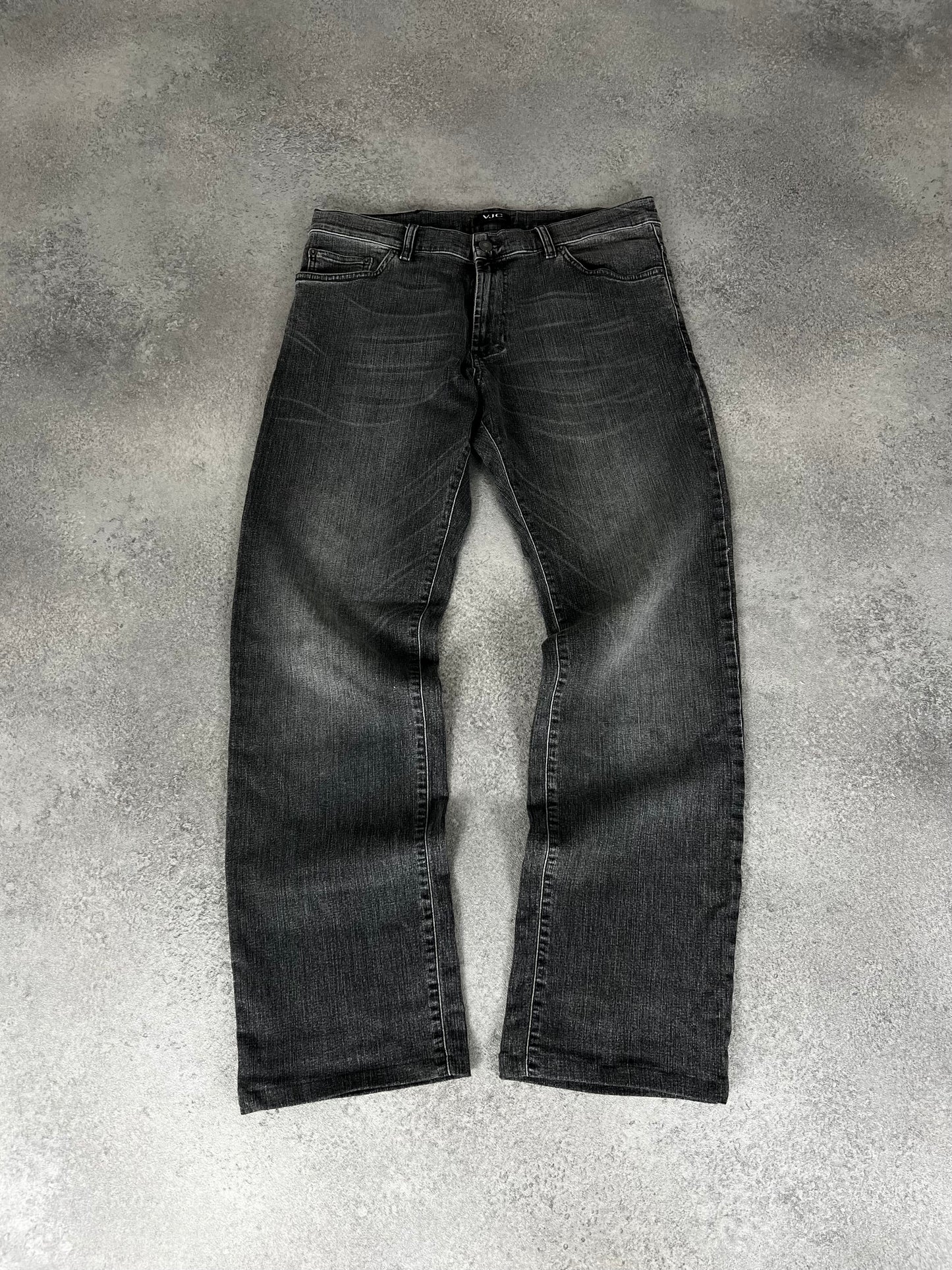 Versace Vintage Jeans (L)