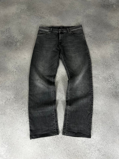 Versace Vintage Jeans (L)