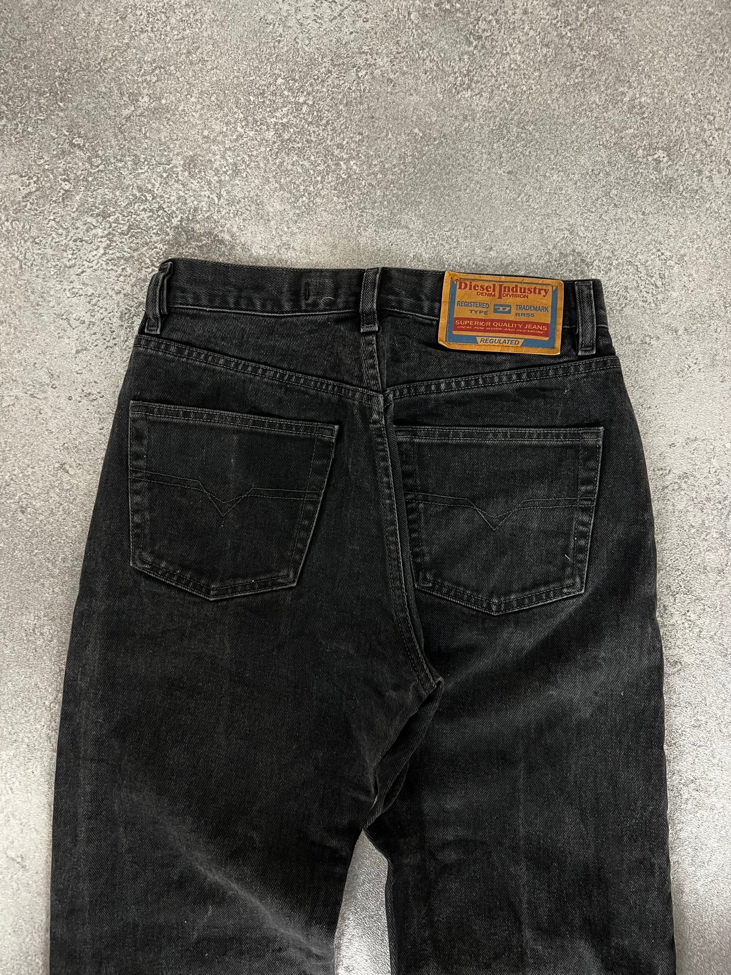 Diesel Vintage Jeans (S)