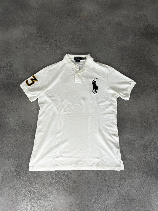 Ralph Lauren Poloshirt Big Pony (L)