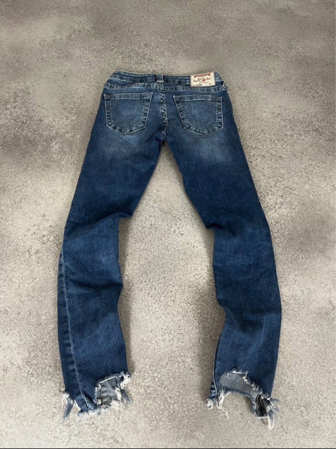 True Religion Jeans (XS)