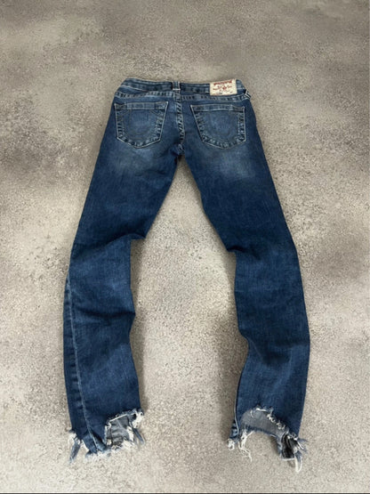 True Religion Jeans (XS)