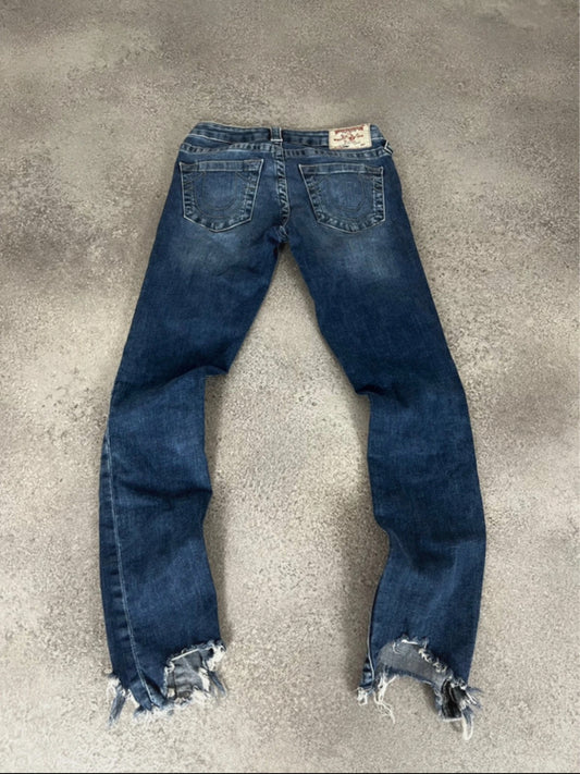 True Religion Jeans (XS)