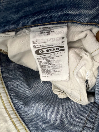 G-Star Raw Denim (S-M)