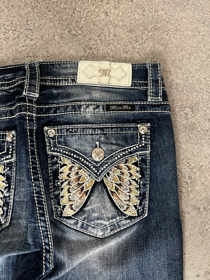 Miss Me Vintage Denim (S)