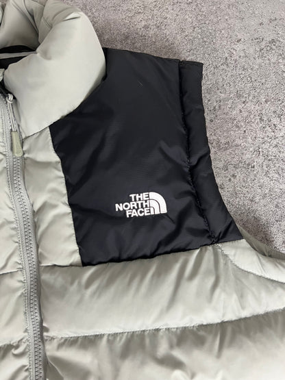 The North Face Daunenweste (M)