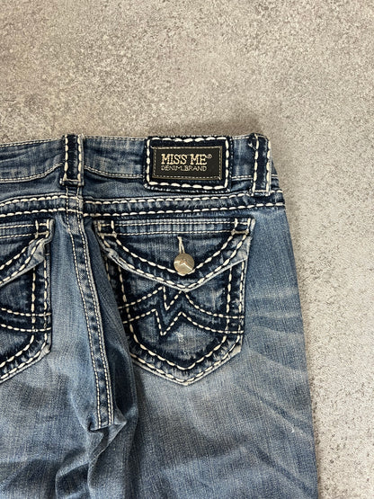Miss Me Vintage Jeans (S-M)
