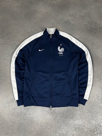 Nike x France Vintage Trainingsjacke (S)