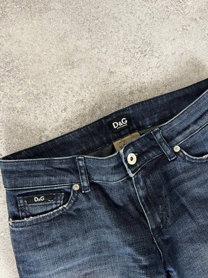 Dolce & Gabbana Vintage Jeans (S)