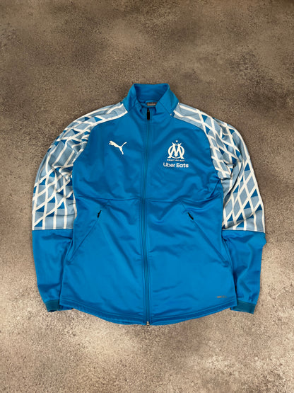 Puma Marseille Trainingsjacke (M)