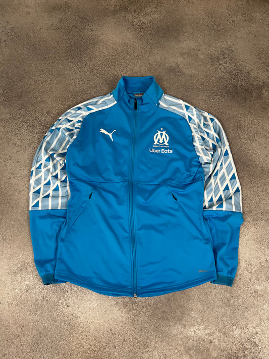 Puma Marseille Trainingsjacke (M)