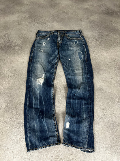 True Religion Vintage Denim (S-M)