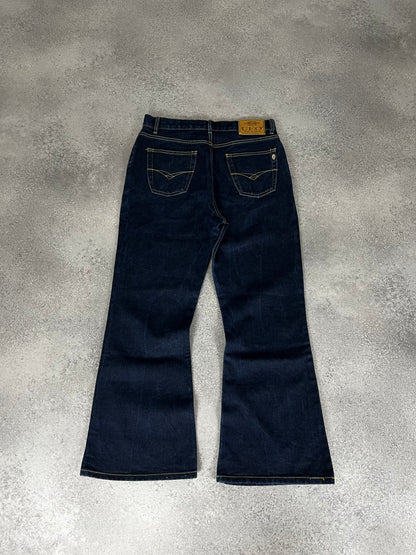 Ufo Bootcut Jeans (L)