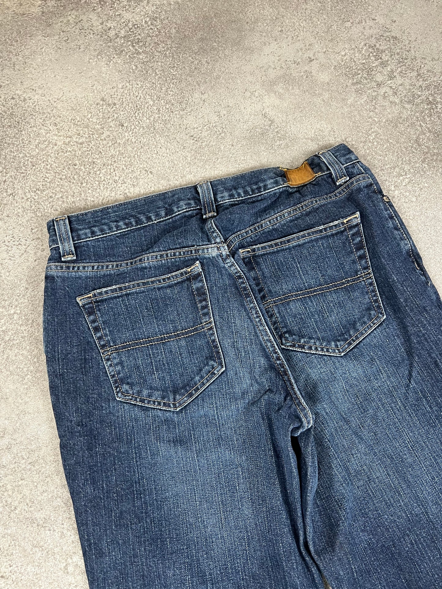 Tommy Hilfiger Vintage Jeans (M)
