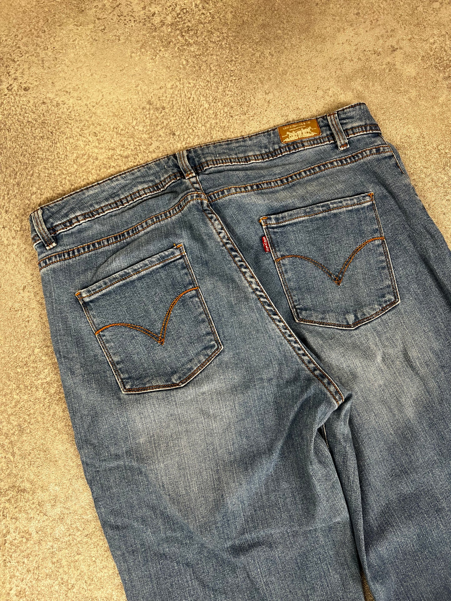 Levis Vintage Jeans (M)