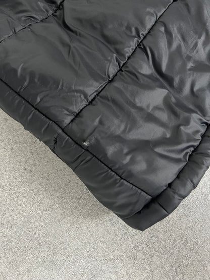 The North Face Pufferweste (M)