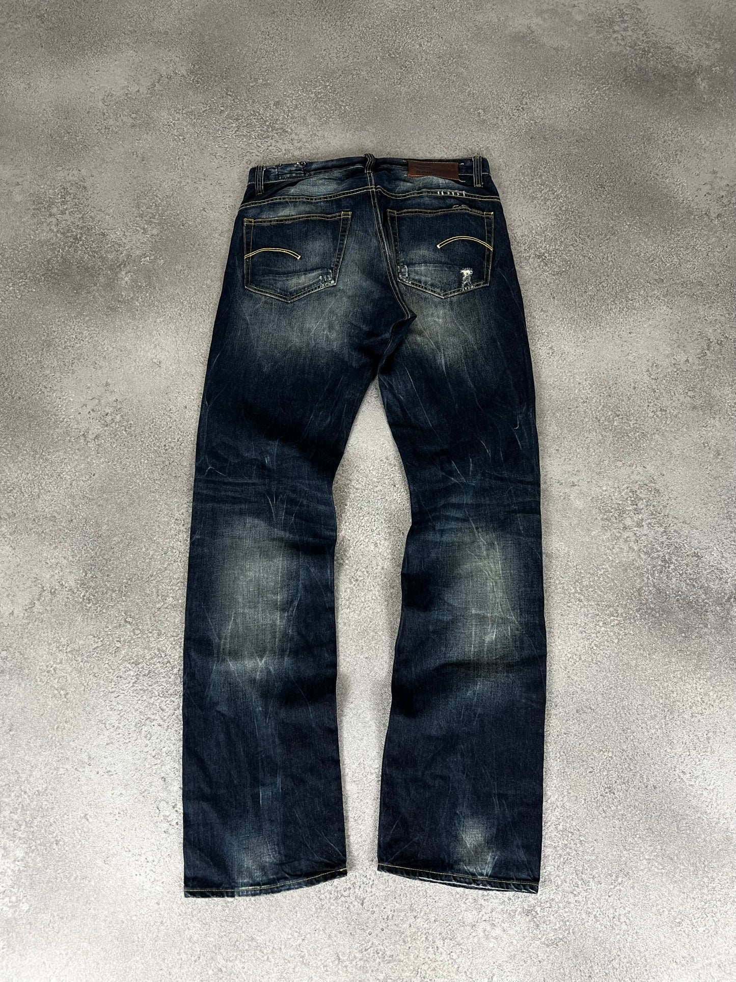 G-Star Raw Vintage Denim (L)