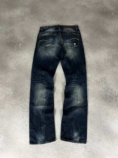 G-Star Raw Vintage Denim (L)