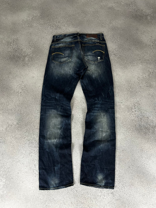 G-Star Raw Vintage Denim (L)