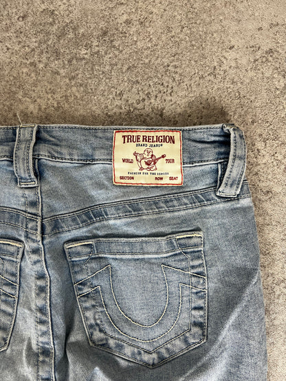 True Religion Vintage Jeans (M)