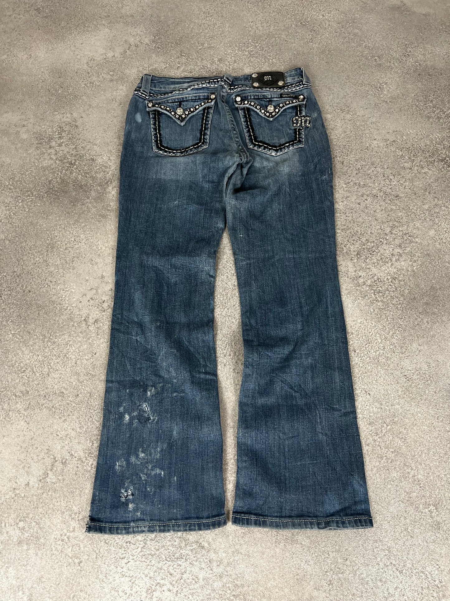 Miss Me Vintage Denim (M)
