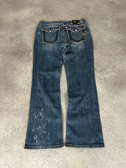 Miss Me Vintage Denim (M)
