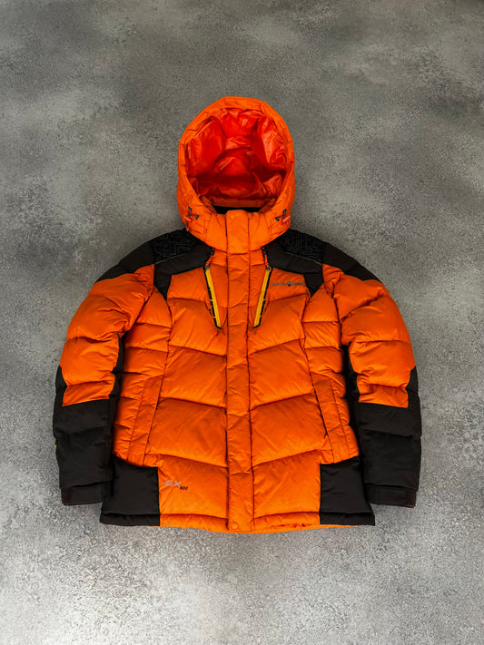 Montbell Pufferjacke (S)