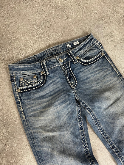 Miss Me Vintage Jeans (S-M)
