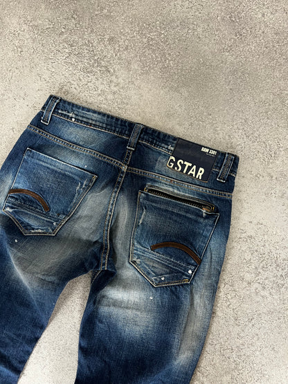 G-Star Raw Vintage Jeans (S)