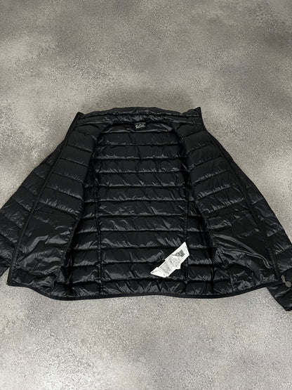 Emporio Armani EA7 Steppjacke (S)