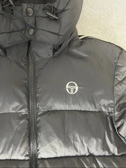 Sergio Tachhini Pufferjacke (M)