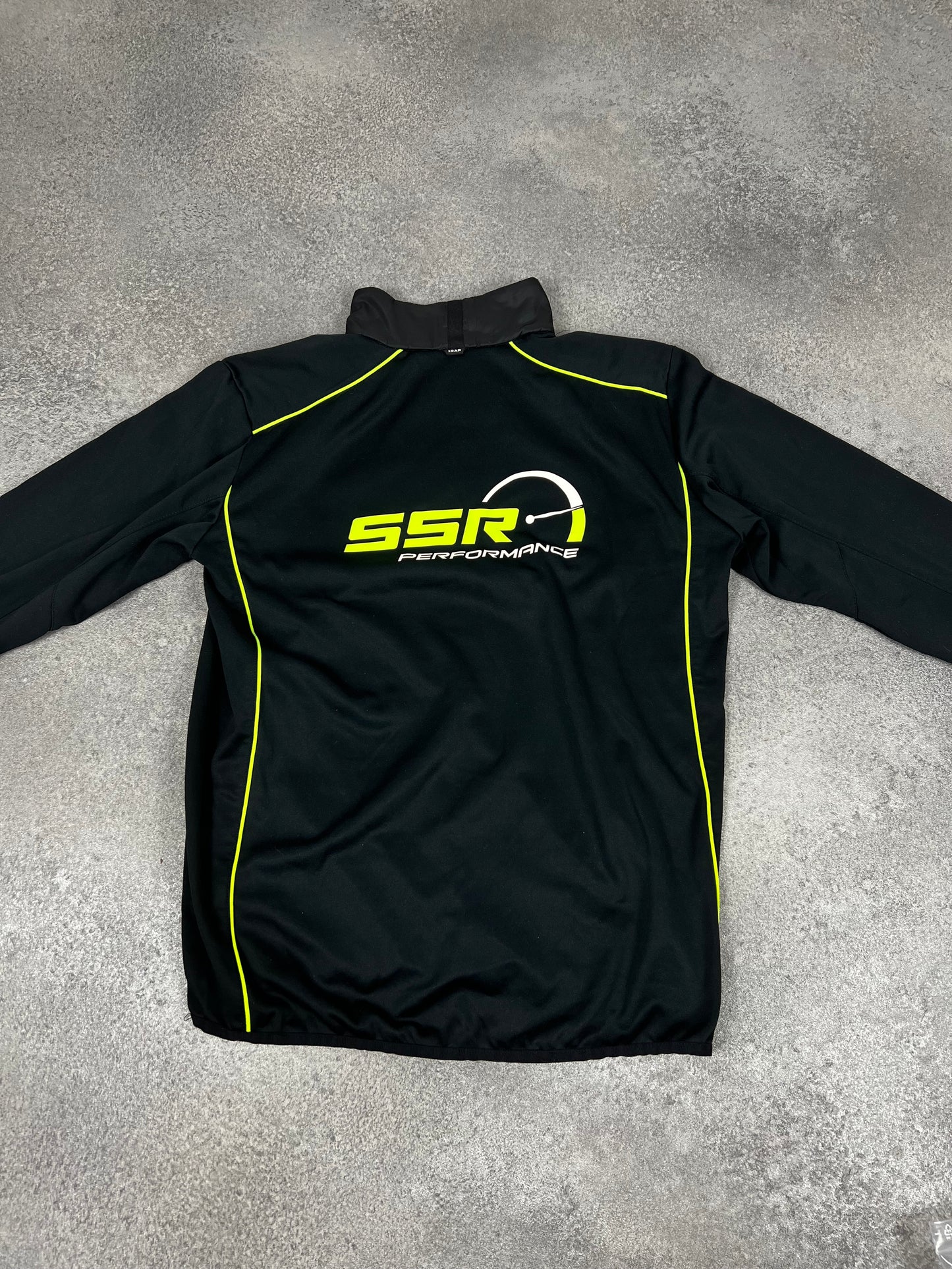 Lamborghini Quarter Zip (S)