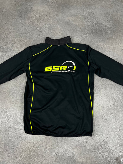 Lamborghini Quarter Zip (S)