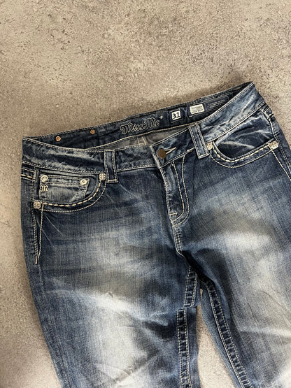 Miss Me Bootcut Jeans (L)