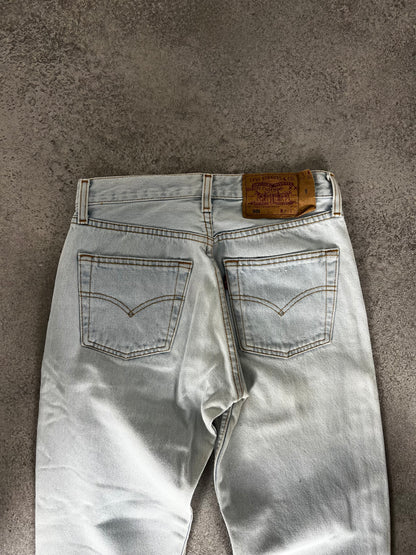 Levis 501 Vintage Jeans (S)