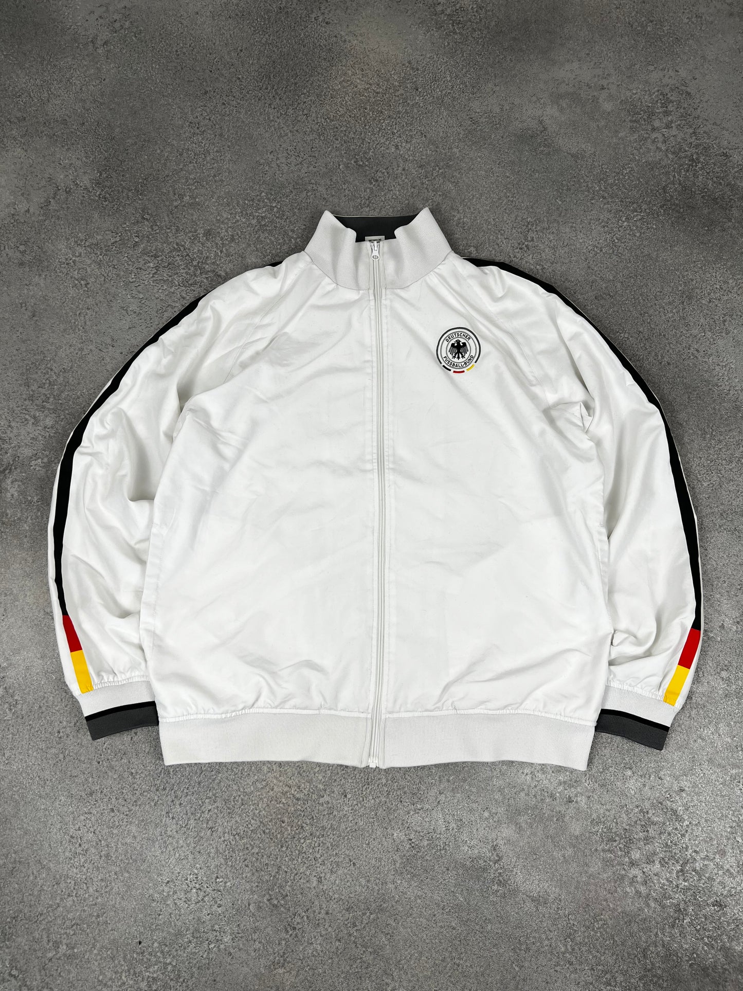 DFB Trackjacket 2009 (XL)